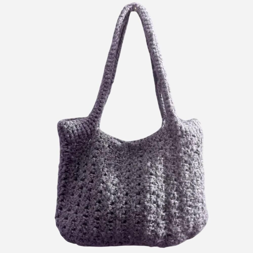 Unbranded Women's Grey Bag